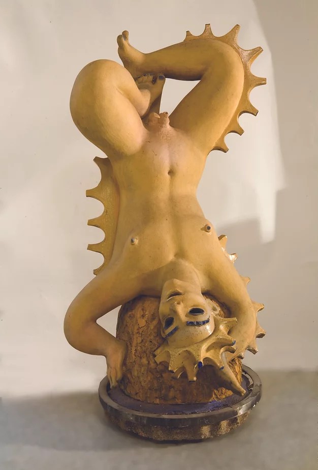 Waylande Gregory: A Cascade of Art Deco | ArtDeco.org