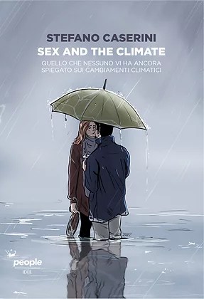 SEX AND THE CLIMATE